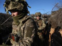 Ucraina, dai blindati alla difesa aerea: ecco il pacchetto di aiuti Usa