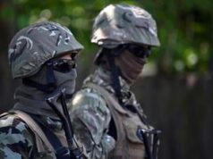 Ucraina, incontro Blinken-Kuleba: “Aiuti a Kiev urgenti”. Attacco con droni su 7 regioni