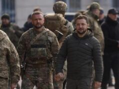 Ucraina, ipotesi conferenza di pace in Svizzera a giugno: Russia non invitata