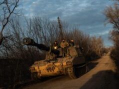 Ucraina, ore decisive per armi Usa: oggi il voto a Washington