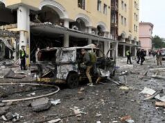 Ucraina, raid Russia su Kharkiv: 4 morti. Mosca: “Dialogo con Nato a livello zero”