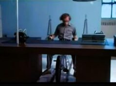 Una ‘palestra’ sotto la scrivania migliora le performance al lavoro: il test