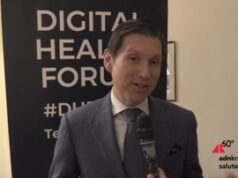 Vaccini, Landazabal (Gsk): “Usare tecnologia per chiamata attiva aumenta copertura”