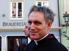 Vaticano, l’indiscrezione: “Padre Georg sarà nominato nunzio apostolico”