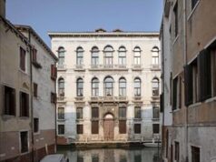 Venezia, inaugurato Palazzo Diedo con la mostra ‘Janus’