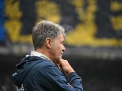 Verona-Udinese 1-0, gol di Coppola al 92′