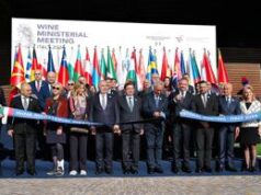 Vino: 30 delegazioni paesi produttori in Franciacorta, è inizio percorso per futuro settore