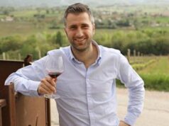 Vino, Paolo Bartoloni nuovo presidente Consorzio Tutela Vini Montefalco