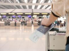 Voli a rischio per la Francia il 25 aprile: tutte le cancellazioni