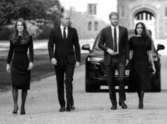 William cerca la pace con Harry: “Ha invitato i figli in Gb ma Meghan ha rifiutato”