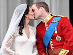 William e Kate, 13 anni di matrimonio: anniversario amaro per la coppia reale
