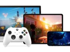 Xbox Cloud Gaming, la nuova dashboard permette di chattare da web