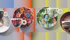 illy Art Collection firmata da 4 artisti emergenti latino-americani