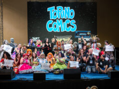 Il Programma completo del Torino Comics 2024 dal 12 al 14 aprile a Lingotto Fiere torino comics 2024