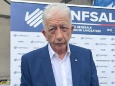 1 maggio, Margiotta (Confsal): “Occupazione, sicurezza ed equità retributiva priorità ”