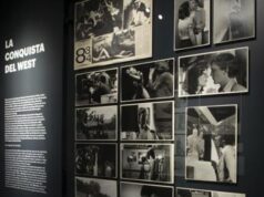 A Ferrara apre il Museo Michelangelo Antonioni