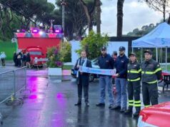 A Roma ‘Tennis&Friends’, Meneschincheri: “Obiettivo 20mila check-up in 15 giorni”