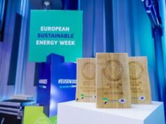 AUSL Romagna è una delle tre finaliste degli European Sustainable Energy Awards 2024