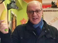 Addio a Luciano Di Bacco, fotografo di Dagospia