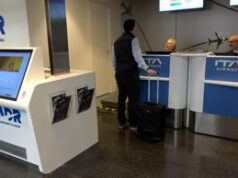 Adr lancia nuovo servizio per check-in e consegna bagagli alla Stazione Termini
