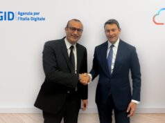 AgID migra su Polo Strategico Nazionale, avanti su Strategia Cloud Italia