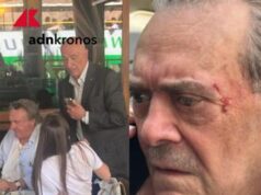 Aggressione a Barillari, Depardieu e la compagna hanno lasciato l’Italia