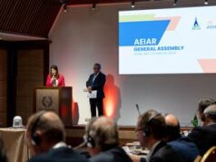 Agricoltura, al centro dell’assemblea Aeiar i temi dell’accesso alla terra, della sicurezza alimentare e dell’osservazione satellitare