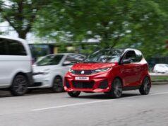 Aixam-Mega diventa elettrica