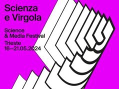 Al festival Scienza e Virgola l’astrofisica Lisa Randall