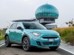 Al via porte aperte per la Fiat Nuova 600 Hybrid