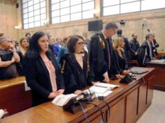 Alessia Pifferi condannata all’ergastolo per omicidio della figlia