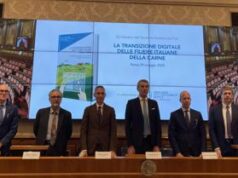 Alimenti, siglato lo Smart Meat 2030, un manifesto per sostenibilità digitale settore zootecnico