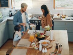 Altroconsumo: 7 italiani su 10 fanno colazione a casa, tempo medio 15 minuti