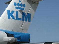 Amsterdam, persona muore riusucchiata dal motore di un aereo Klm sulla pista di Schiphol