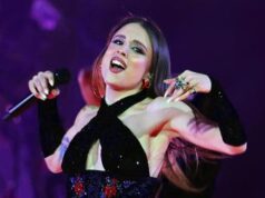 Angelina Mango: “Nel nuovo album racconto chi sono ora”