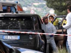 Angelo Onorato, autopsia: “Nessun segno di violenza sul corpo”