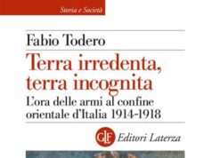 Annunciati i finalisti del Premio Friuli Storia