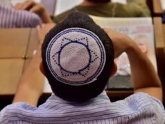 Antisemitismo in Italia, il report: casi raddoppiati dal 2022 al 2023