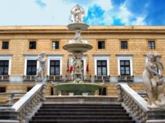 Anziana cade per marciapiede dissestato, Comune di Palermo condannato al risarcimento