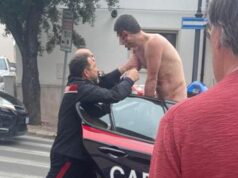 Anziana morta in casa nel foggiano, fermato uomo nudo e insanguinato