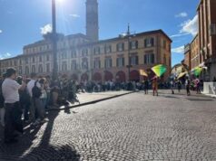 Aperto a Forlì l’European Youth Event, in Italia per la prima volta