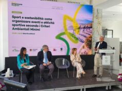 Appello del Forum Compraverde, progettare stadi ecosostenibili