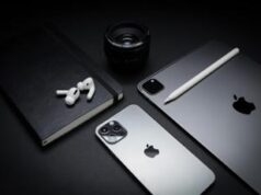 Apple, calano le vendite di iPhone e iPad ma salgono i servizi online