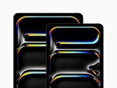 Apple presenta iPad Pro con chip M4 e schermo Oled