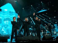 Ascolti tv, chi ha vinto tra ‘Il Clandestino’ e ‘Il Volo – Tutti per Uno’