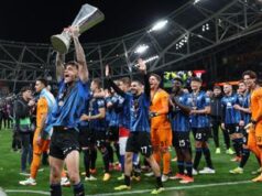 Ascolti tv, finale Europa League senza rivali: Atalanta-Bayer Leverkusen regina della serata