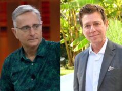 Ascolti tv, testa a testa tra ‘Avanti un altro’ e ‘Makari’