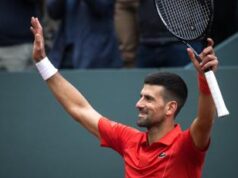 Atp Ginevra, Djokovic ko in semifinale con Machac