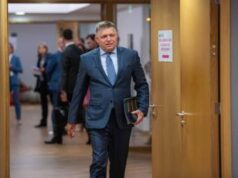 Attentato a Robert Fico, chi è l’aggressore