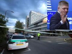 Attentato premier slovacco, Robert Fico in condizioni “gravi ma stabili”